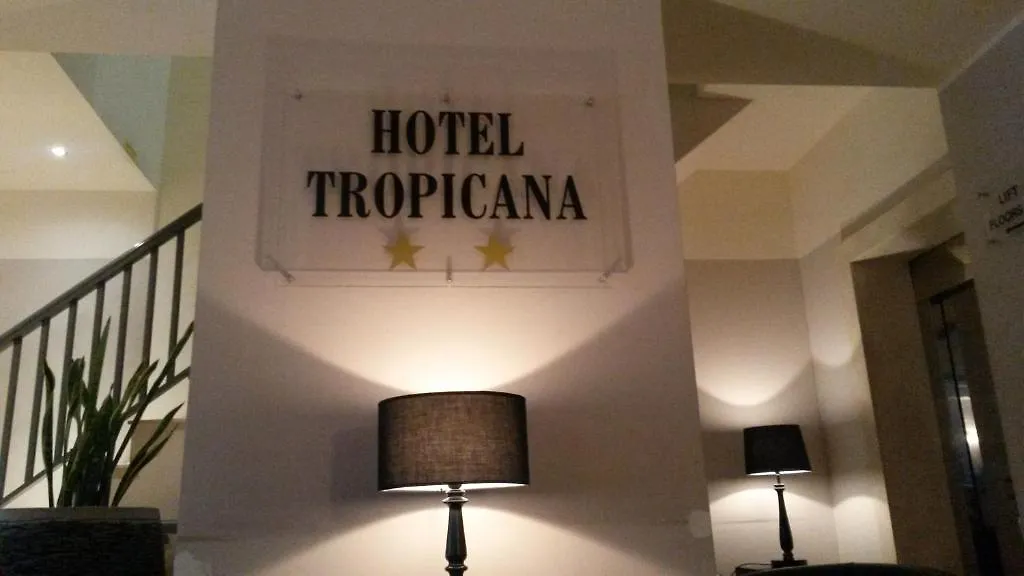 Tropicana Hotel Saint Julian's