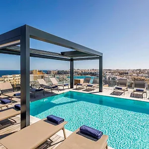 4* Hotel Mercure Malta