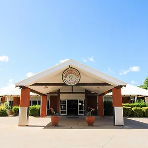 Motel The Gidgee