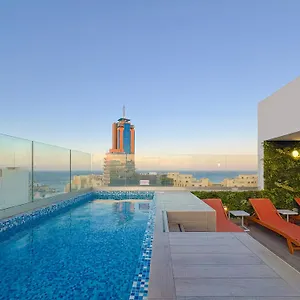 Hotel Flamingo Malta St. Julian's
