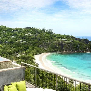 Resort Four Seasons Seychelles