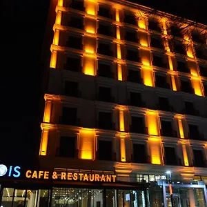 Hotel Vois