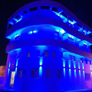 Hotel apartamentowy White 11 Larnaca