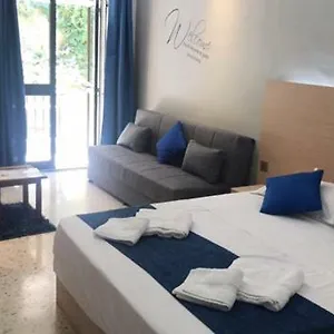 2* Guest house Le Malte House St. Julians